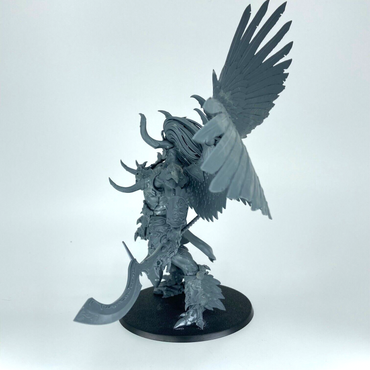 Magnus the Red Thousand Sons Chaos Space Marines - Warhammer 40K GW