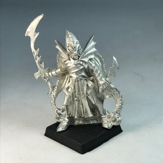 Metal Classic Dark Elves Elf Corsair Warrior - Warhammer Fantasy X3881