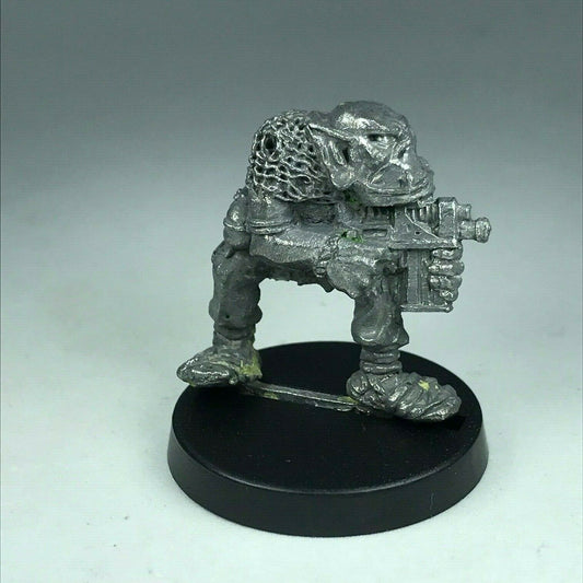 Metal Classic Space Ork Trooper - Warhammer 40K X6927