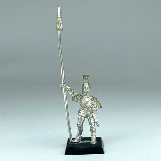 Alcatani Fellowship Dogs Of War Pikemen Citadel Warhammer Fantasy C3770