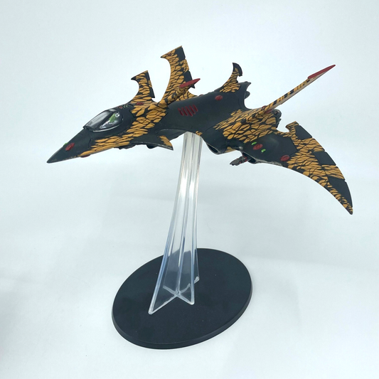 Crimson Hunter - Aeldari / Eldar - Warhammer 40k Games Workshop Painted (2)