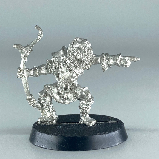 Mordor Orc Tracker - Mordor - Warhammer / Lord of the Rings GW Metal X17636