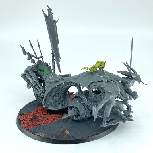 Rendmaster Blood Throne (Throne Only) - Warhammer Age of Sigmar Games Workshop