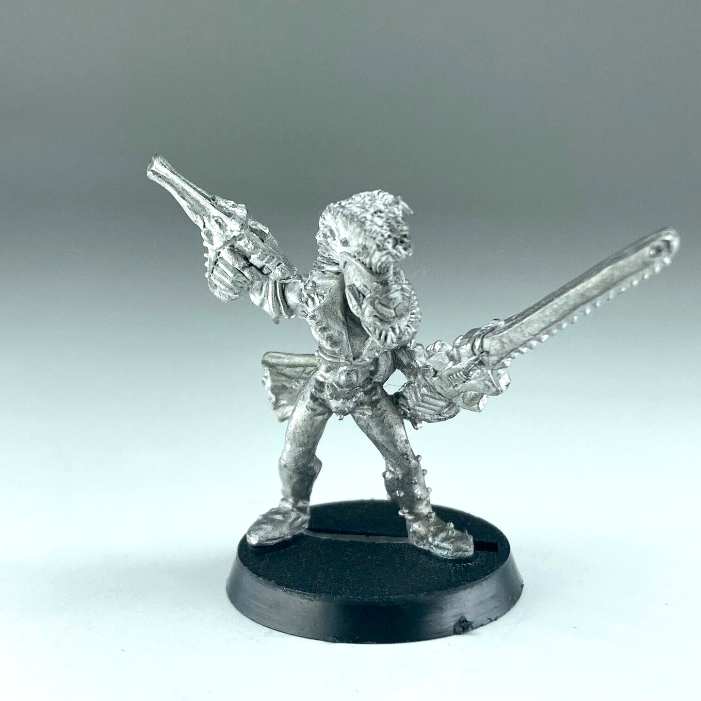 Trouper Harlequin - Eldar Rogue Trader - Warhammer 40K Metal Classic GW X1073