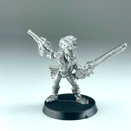 Trouper Harlequin - Eldar Rogue Trader - Warhammer 40K Metal Classic GW X1073