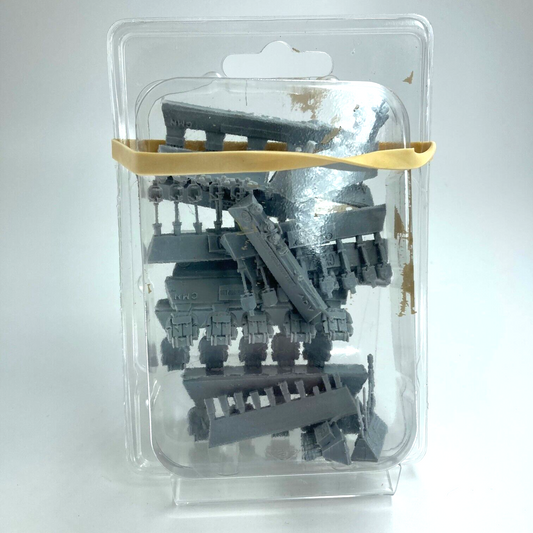 Death Korps Of Krieg - Parts & Kitbash - Warhammer 40K Games Workshop C5455