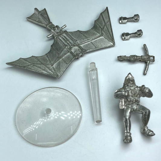 Birdmen Of Catrazza - Dogs Of War - Warhammer Fantasy Metal X5222