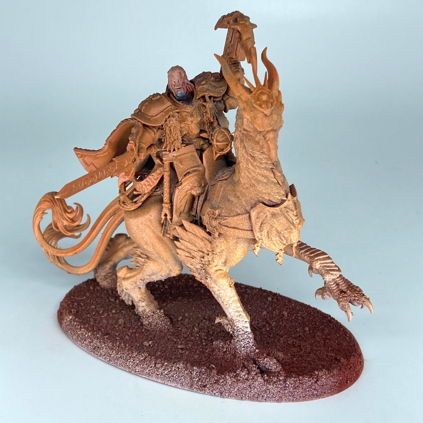 Lord-Aquilor - Stormcast Eternals - Warhammer Age of Sigmar Games Workshop C3920