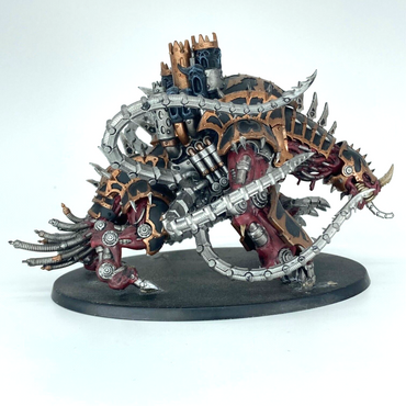 Maulerfiend - Chaos Space Marines Warhammer 40K Games Workshop