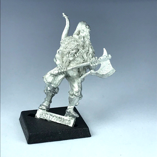 Kislev Kossars Warrior The Empire Classic Metal Warhammer Fantasy GW X6067