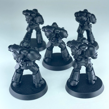 Primaris Hellblasters - Space Marines - Warhammer 40K Games Workshop C6616
