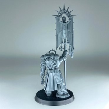 Primaris Bladeguard Ancient - Space Marines - Warhammer 40K Games Workshop C6607