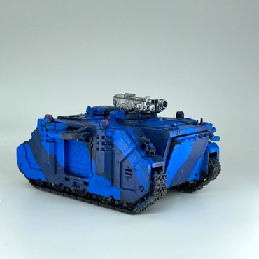 Predator / Rhino Tank Space Marines - Varying Condition - Warhammer 40k