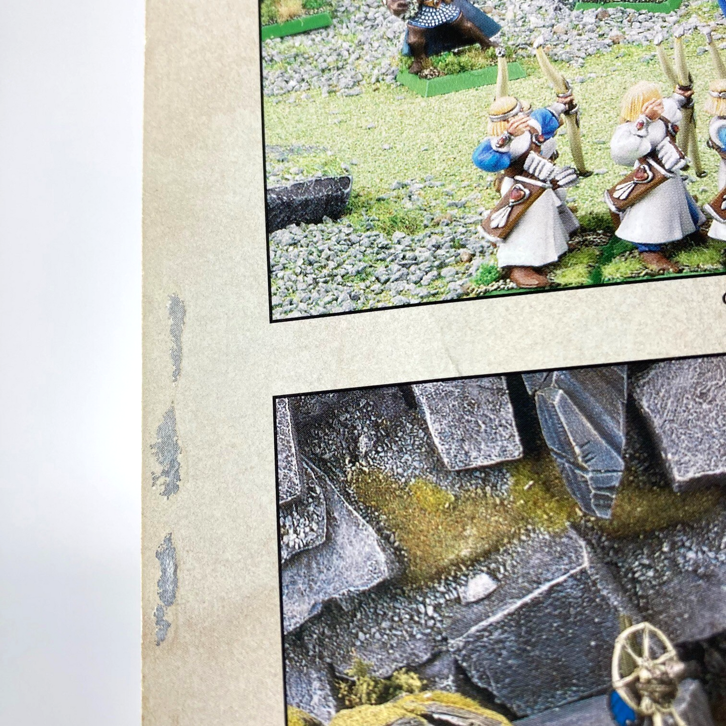 Skaven Rulebook - 6th Edition - Warhammer Fantasy Games Workshop M1678