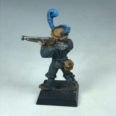 Metal Classic Empire Handgunner Sigmar - Warhammer Fantasy X9251