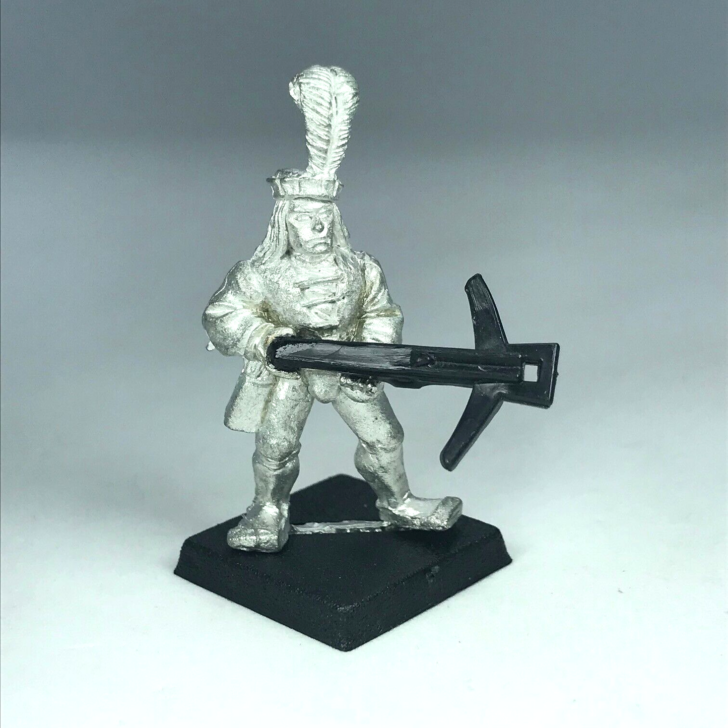 Classic Metal Tilean The Empire Crossbow Dogs of War - Warhammer Fantasy X9408