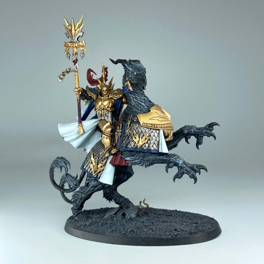 Astreia Solbright Lord Arcanum Stormcast Eternals - Warhammer Age of Sigmar