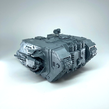Land Raider - Space Marines - Warhammer 40k Games Workshop
