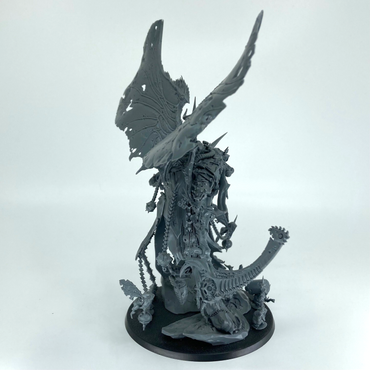 Mortarion Daemon Primarch of Nurgle Death Guard - Warhammer 40k Games Workshop