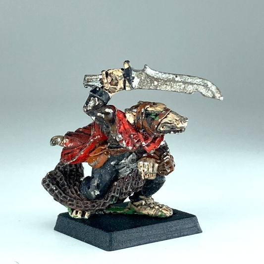 Gutter Runner - Skaven - Warhammer Fantasy Citadel Classic Metal X12787