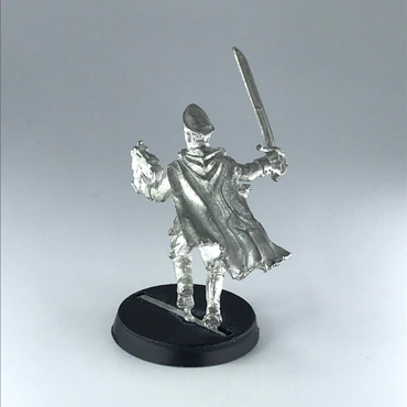 Commissar Gaunt Tanith Gaunts Ghosts Imperial Guard - Warhammer 40K X8259