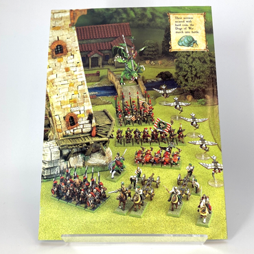 White Dwarf 225 Magazine Games Workshop Warhammer Fantasy 40,000 40K M1388