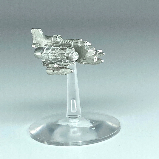 Imperial Guard Thunderbolt - OOP - Epic Warhammer 40K Classic Metal X9753