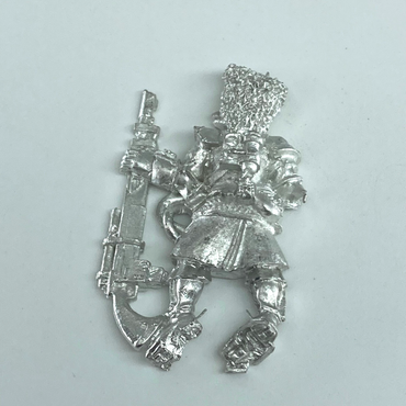 Vostroyan Guard Casualty - Imperial Guard Warhammer 40K GW Classic Metal X14497