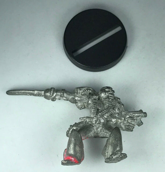 Metal Classic Space Marine - Warhammer 40K X1581