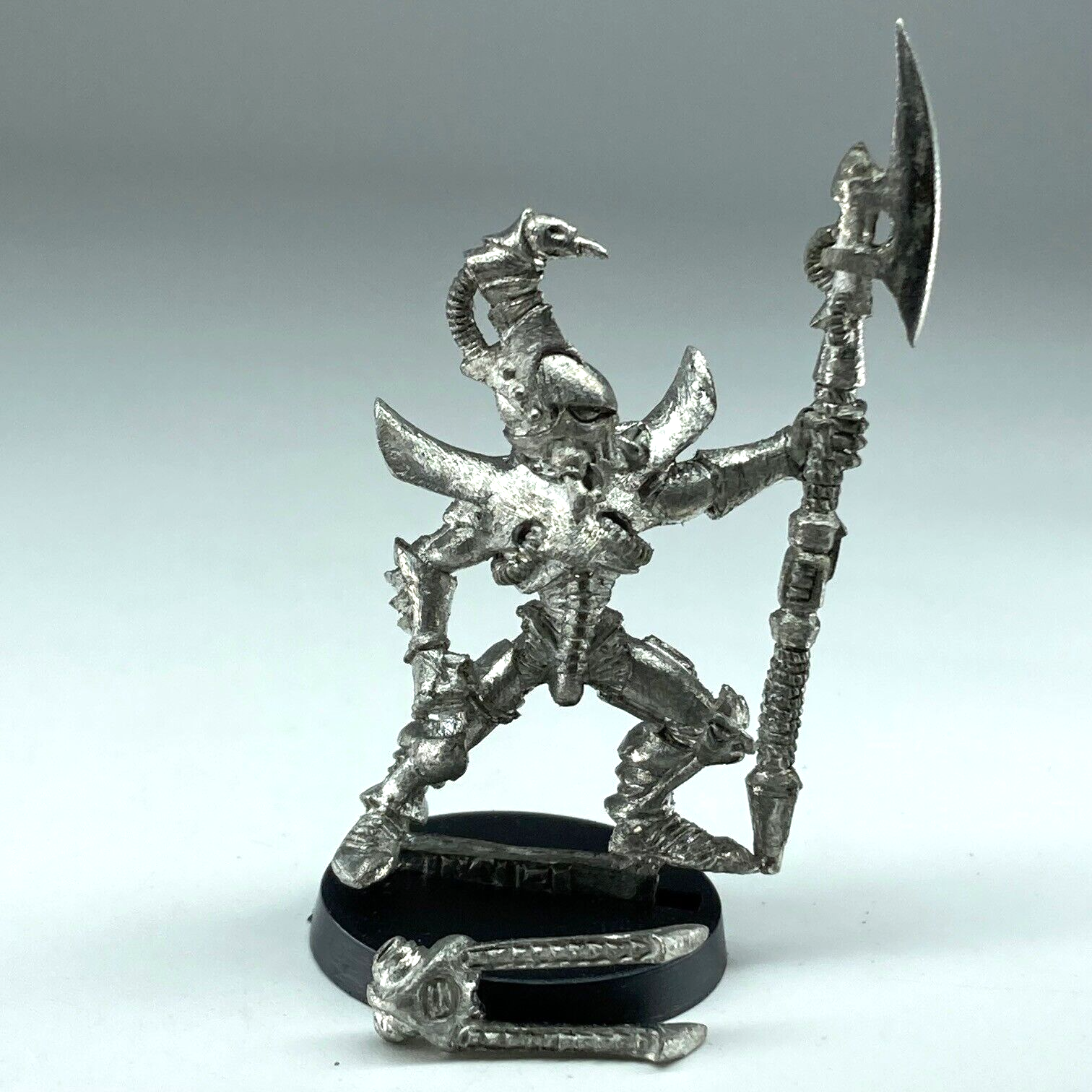 Classic Incubi Dark Eldar - 3rd Edition - Warhammer 40K GW Classic Incubi Dark Eldar - 3rd Edition - Warhammer 40K GW