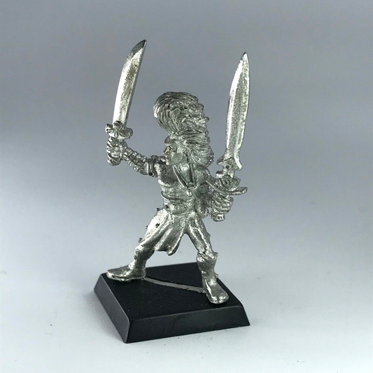 Wood Elves Wardancer Elf Citadel - Warhammer Fantasy Metal GW X8511