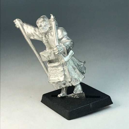 Flagellant Fanatic The Empire Warhammer Fantasy Classic Metal X6630