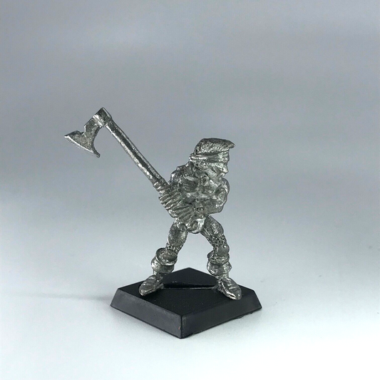 Wood Elves Wardancer Elf Citadel - Warhammer Fantasy Metal GW X12595