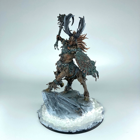 Kragnos, the End of Empires - Sons of Behemat - Warhammer Age of Sigmar