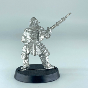 Mordor Orc Warrior - Mordor - Warhammer / Lord of the Rings GW Metal X17604