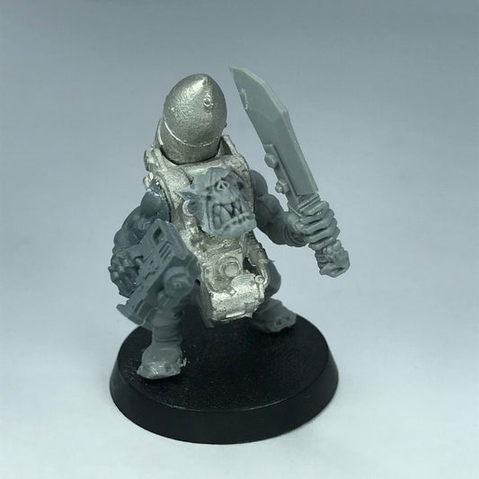 Part Metal Ork Stormboyz Storm Boy Space Ork - Warhammer 40K X10093