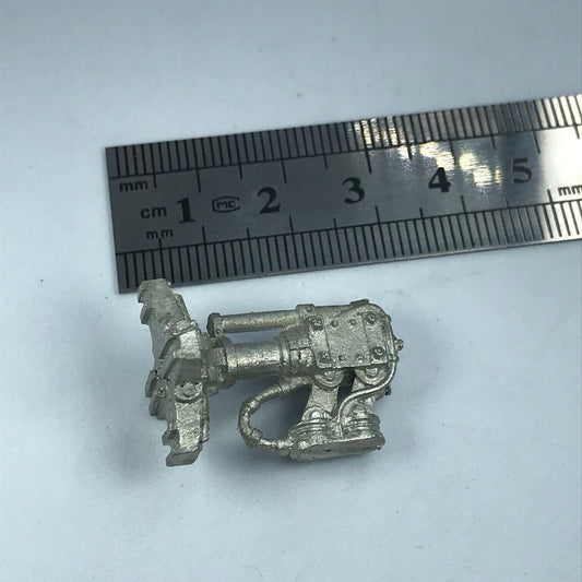 Metal Orks Ork Killa Kans Killer Can Dreadnought Part - Warhammer 40K X9771