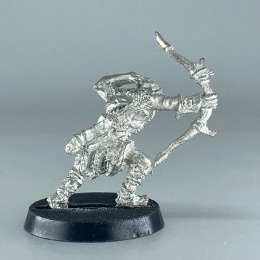 Mordor Orc Tracker - Mordor - Warhammer / Lord of the Rings GW Metal X17632