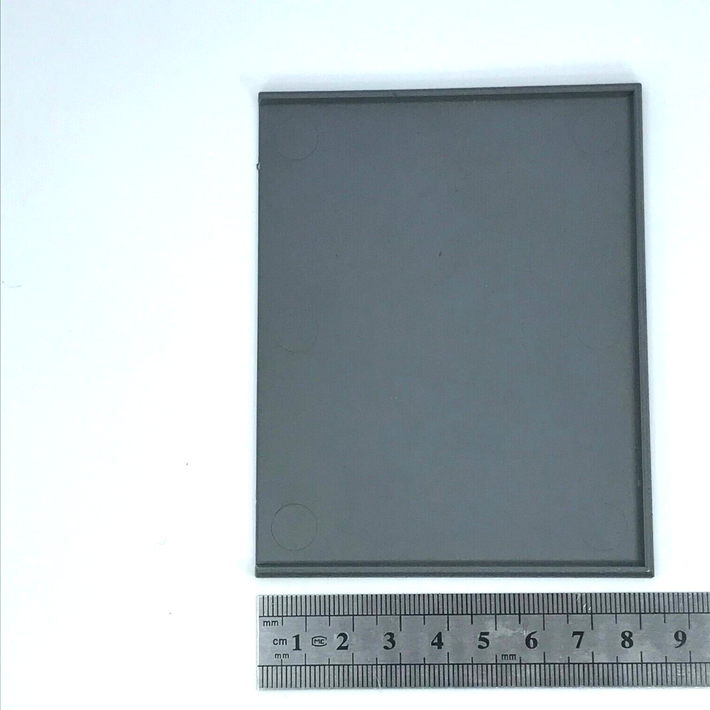 Classic Original Model Movement Tray - Warhammer Fantasy MT110