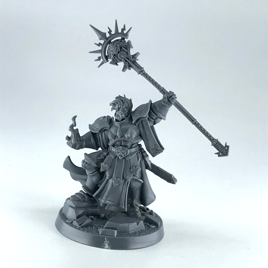 Stormcast Eternals Averon Stormsire - Warhammer Age of Sigmar GW C3444