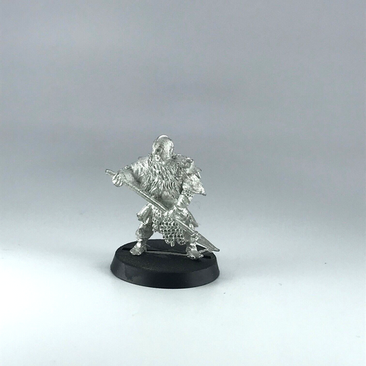 Mordor Orc Catapult Crew LOTR - Warhammer / Lord of the Rings Metal X11884