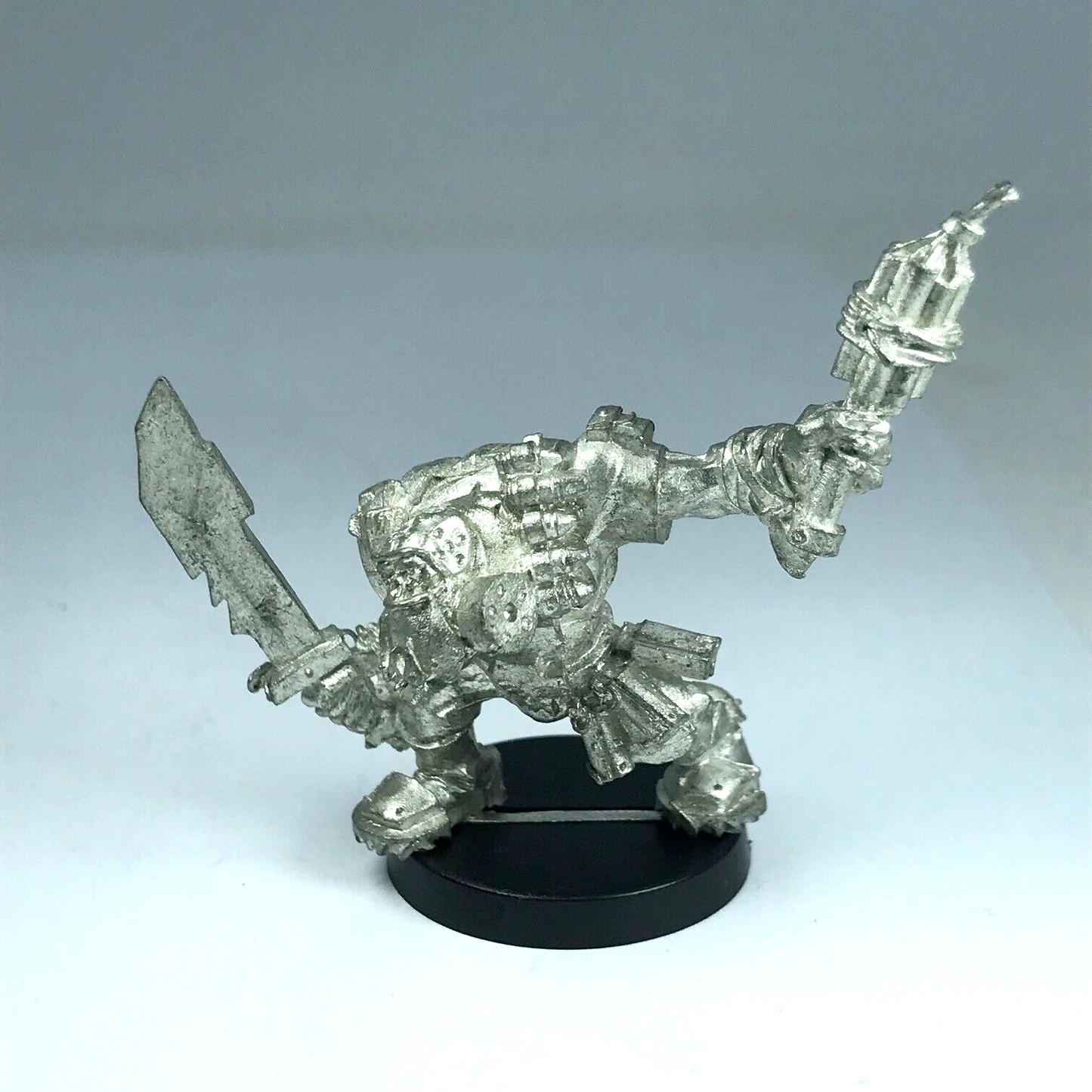 Classic Metal Space Ork Kommando - No Back Pack - Warhammer 40K X9557