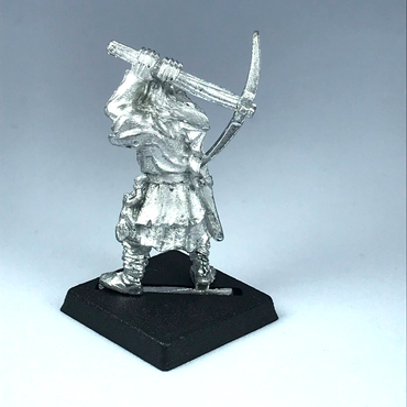 Classic Metal Bretonnia Trebuchet Peasant Crew - Warhammer Fantasy X12724