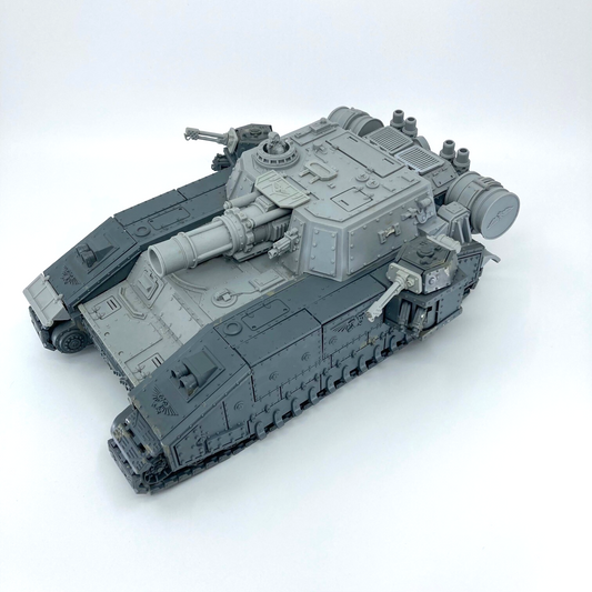 Stormsword Tank Imperial Guard Astra Militarum - Forgeworld Warhammer 40k