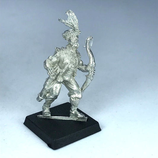 Kislev Kossars Archer The Empire Classic Metal Warhammer Fantasy Classic X13429
