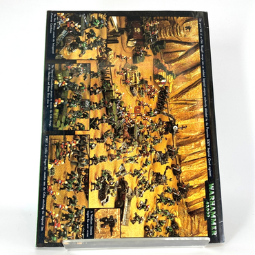 White Dwarf 235 Magazine Games Workshop Warhammer Fantasy 40,000 40K M1411