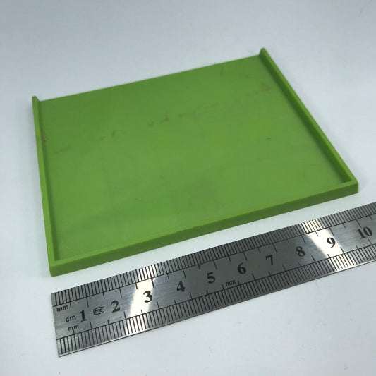 Model Movement Tray - Scale Shown - Warhammer Fantasy / Age of Sigmar MT13