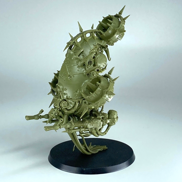Foetid Bloat-Drone Death Guard - Warhammer 40k Games Workshop