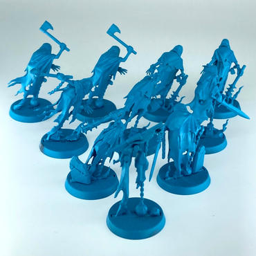 Chainrasp Horde - Nighthaunt - Warhammer Age of Sigmar Games Workshop C6237