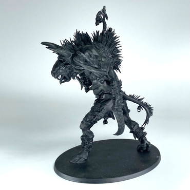 Cygor Beast of Chaos  -  Warhammer Age of sigmar Games Workshop (2)